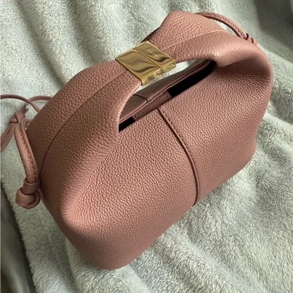 Polene Beri Blush Bag - Picture 4 of 13